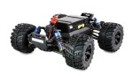 22699 Hyper Go MTX20 Monstertruck brushless 1op20 RTR 56
